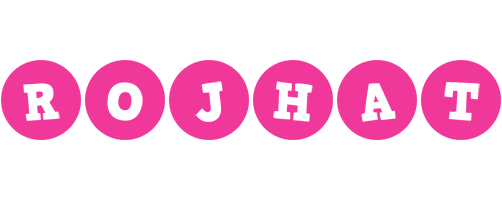 Rojhat poker logo