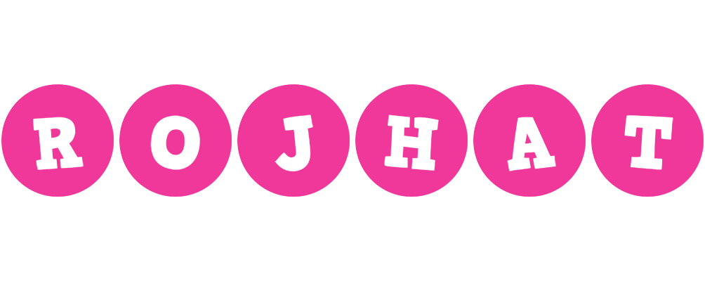 Rojhat poker logo
