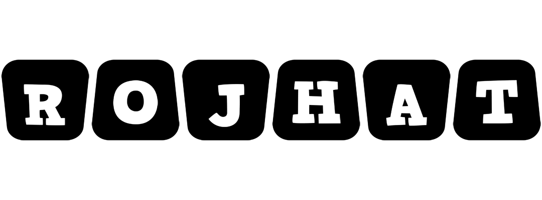 Rojhat racing logo