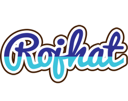 Rojhat raining logo