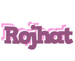 Rojhat relaxing logo