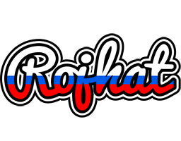 Rojhat russia logo