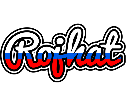 Rojhat russia logo
