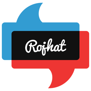 Rojhat sharks logo