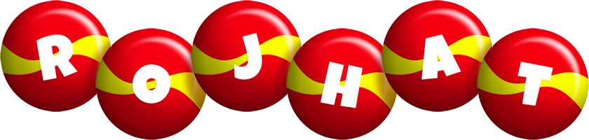 Rojhat spain logo