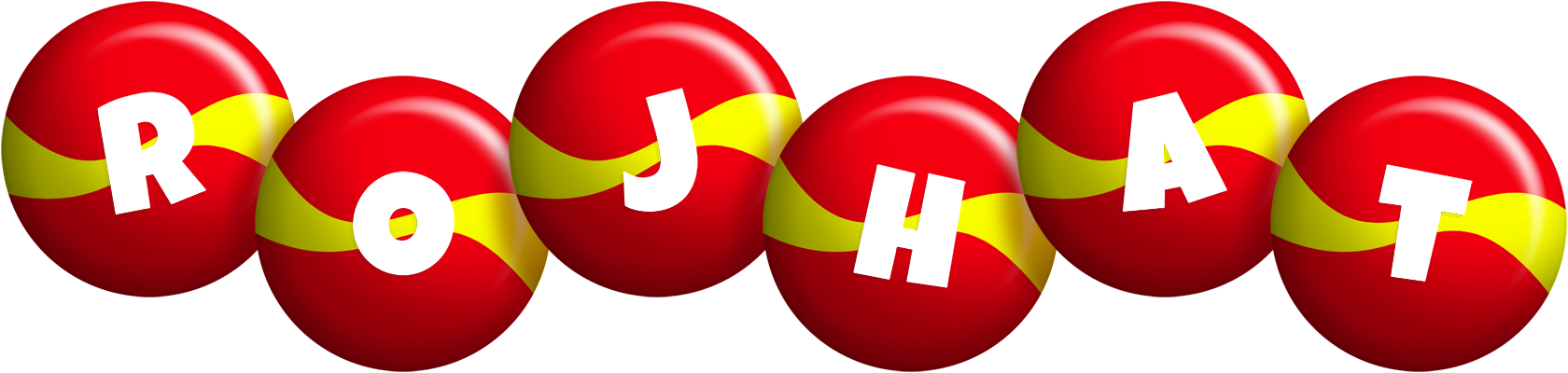 Rojhat spain logo