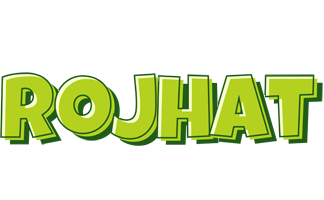 Rojhat summer logo