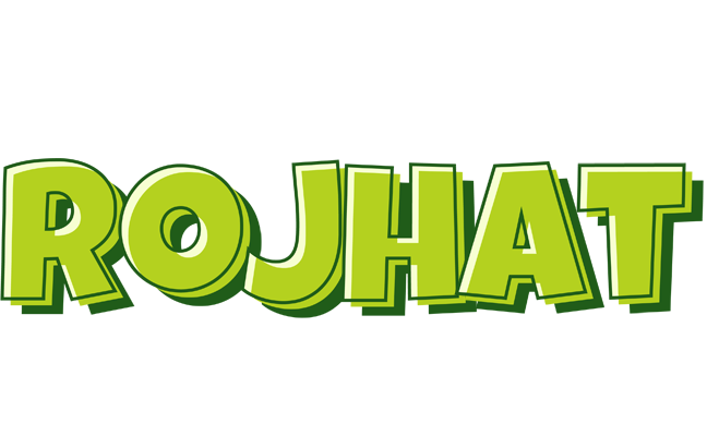 Rojhat summer logo
