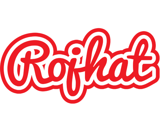 Rojhat sunshine logo