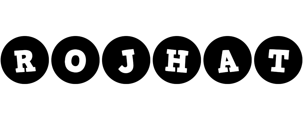 Rojhat tools logo