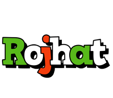 Rojhat venezia logo