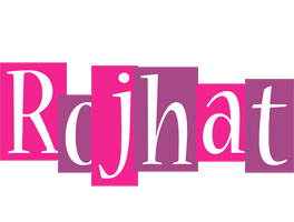 Rojhat whine logo