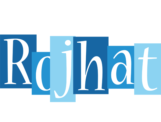 Rojhat winter logo