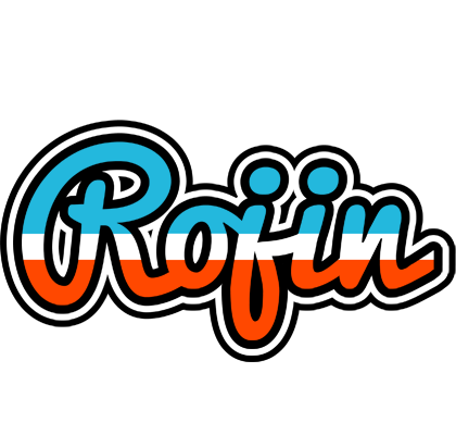 Rojin america logo