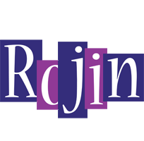 Rojin autumn logo