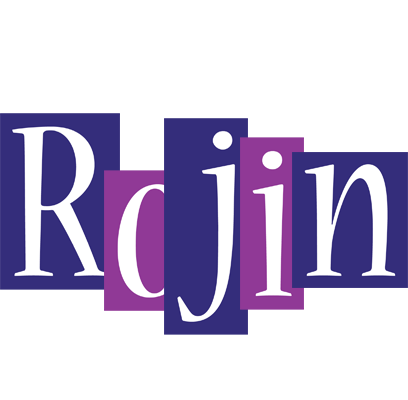 Rojin autumn logo