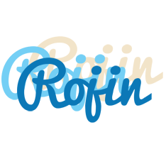 Rojin breeze logo