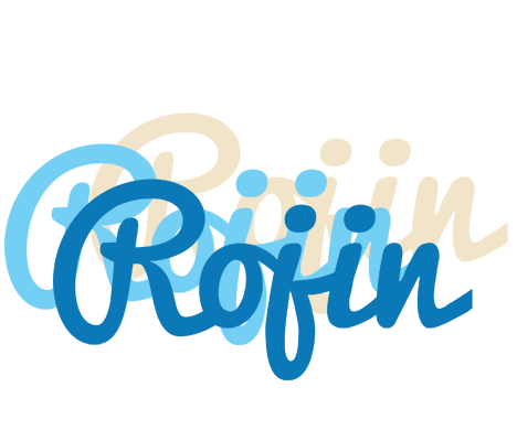 Rojin breeze logo