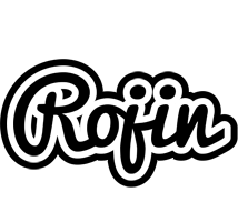 Rojin chess logo