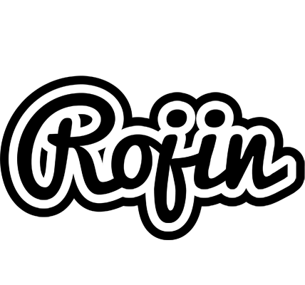 Rojin chess logo