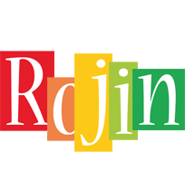 Rojin colors logo