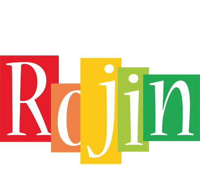 Rojin colors logo