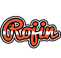 Rojin denmark logo