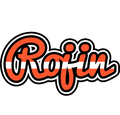 Rojin denmark logo