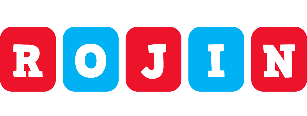 Rojin diesel logo