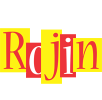 Rojin errors logo