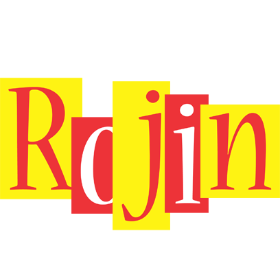 Rojin errors logo
