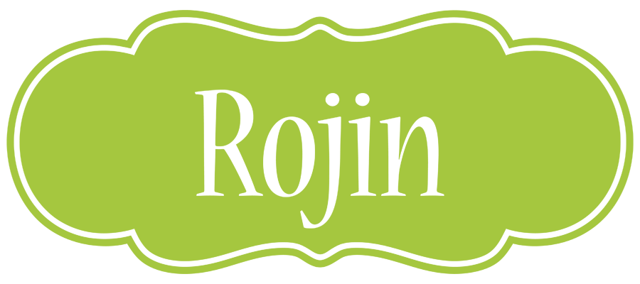 Rojin family logo