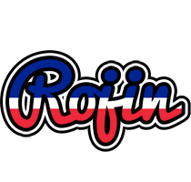 Rojin france logo