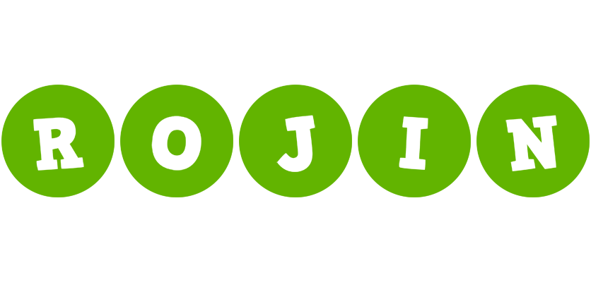 Rojin games logo