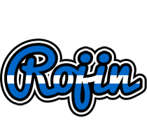 Rojin greece logo