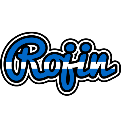Rojin greece logo