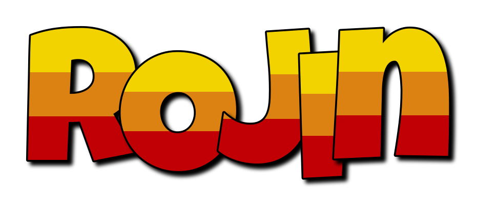 Rojin jungle logo