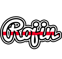 Rojin kingdom logo