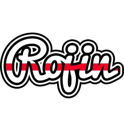 Rojin kingdom logo