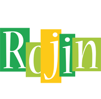 Rojin lemonade logo