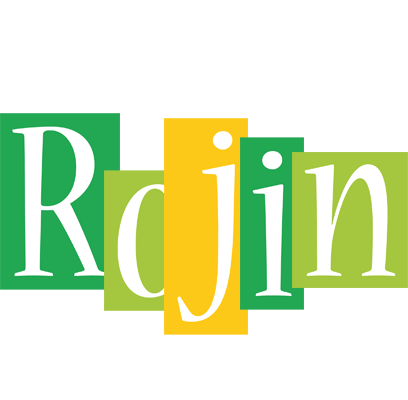 Rojin lemonade logo