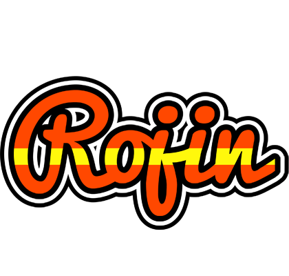 Rojin madrid logo