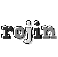 Rojin night logo