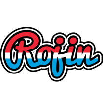 Rojin norway logo