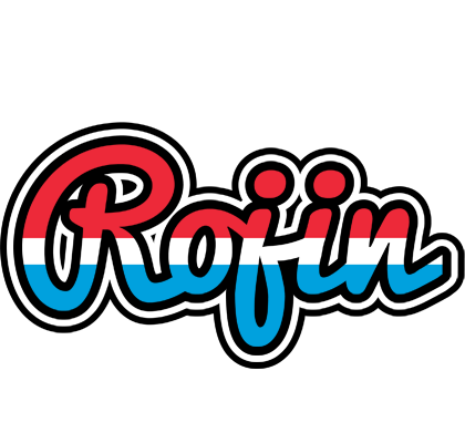 Rojin norway logo
