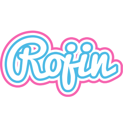 Rojin outdoors logo