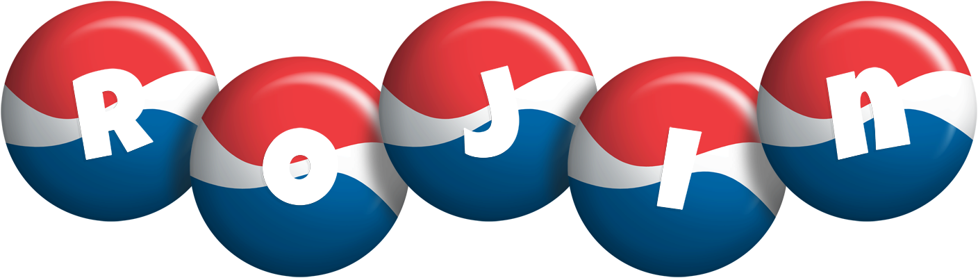 Rojin paris logo