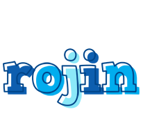 Rojin sailor logo