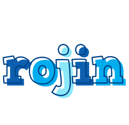 Rojin sailor logo