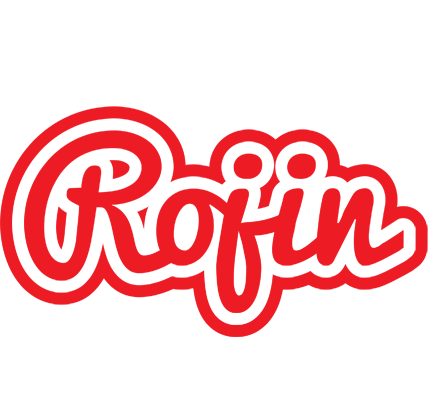 Rojin sunshine logo